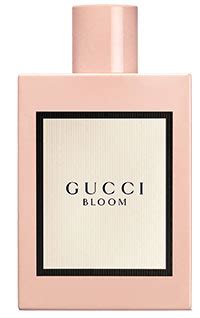 gucci bloom perfume ingredients|Gucci Bloom perfumative.